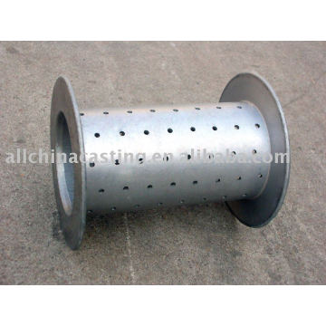 die casting aluminium spare part